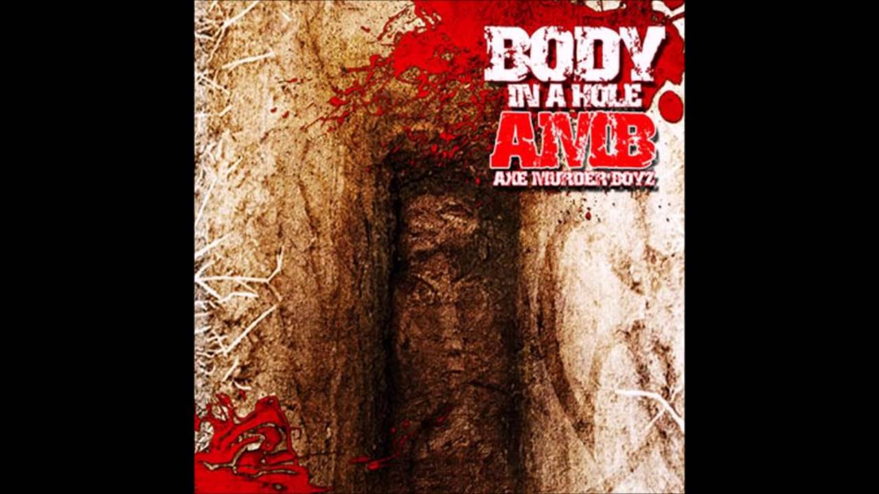 axe murder boyz albums